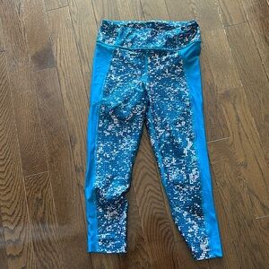 Under Armour Leggings - Size S - Excellent Conditon